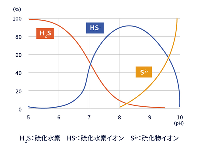 アオコ除去の仕組み